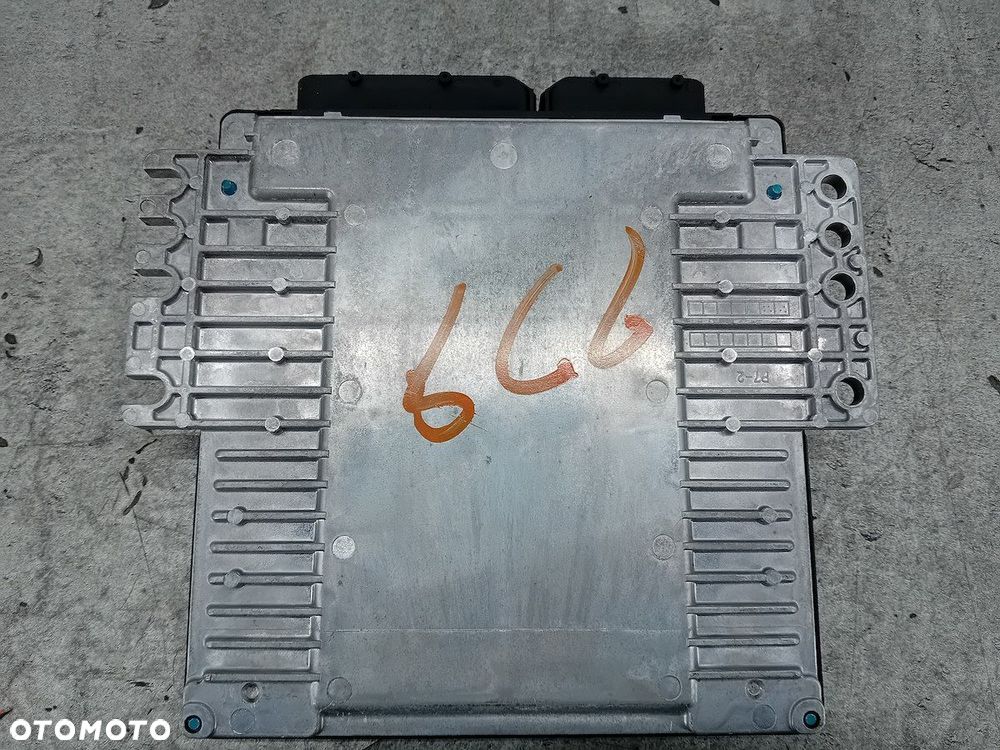 KOMPUTER, STEROWNIK INFINITI FX35 MEC65-430 3.5 V6 - 3