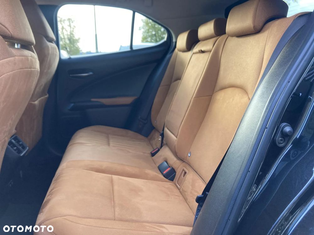 Lexus UX 250h Elegance 2WD - 16