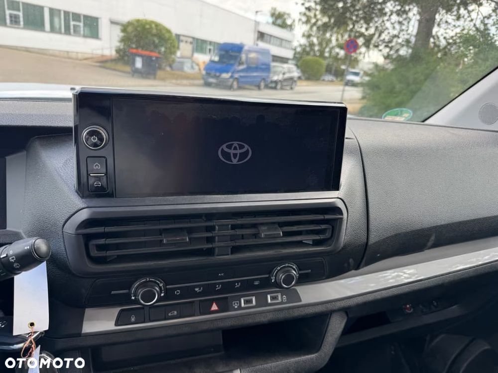 Toyota PROACE VERSO L2 * 2.0 D4D145 * GWARANCJA 10/2028 - 6