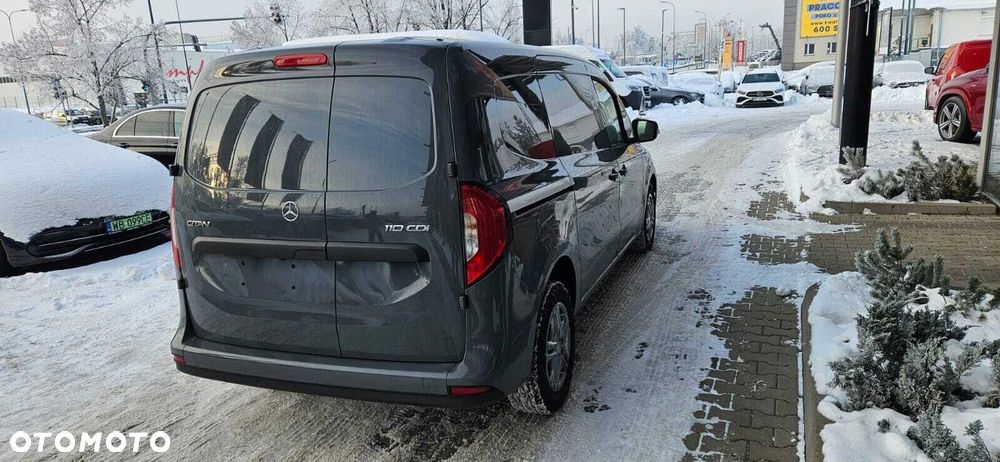 Mercedes-Benz citan Citan - 7