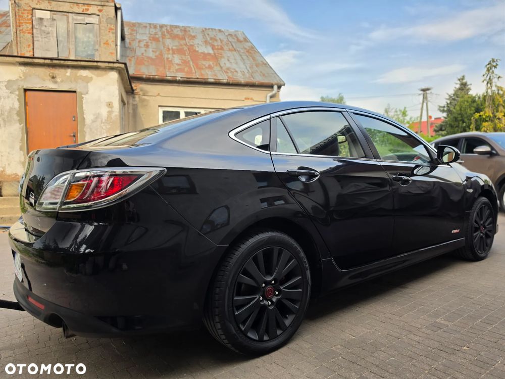 Mazda 6 - 14