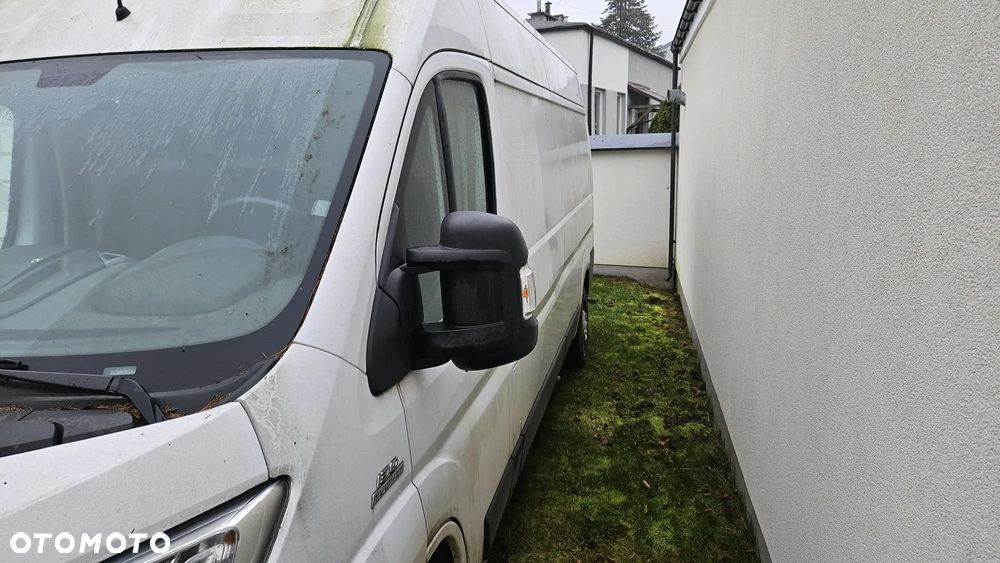 Fiat Ducato L2H2 - 8