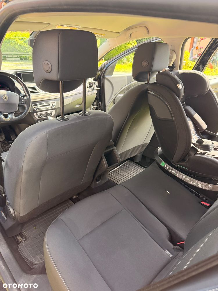 Renault Megane 1.6 16V Life - 19