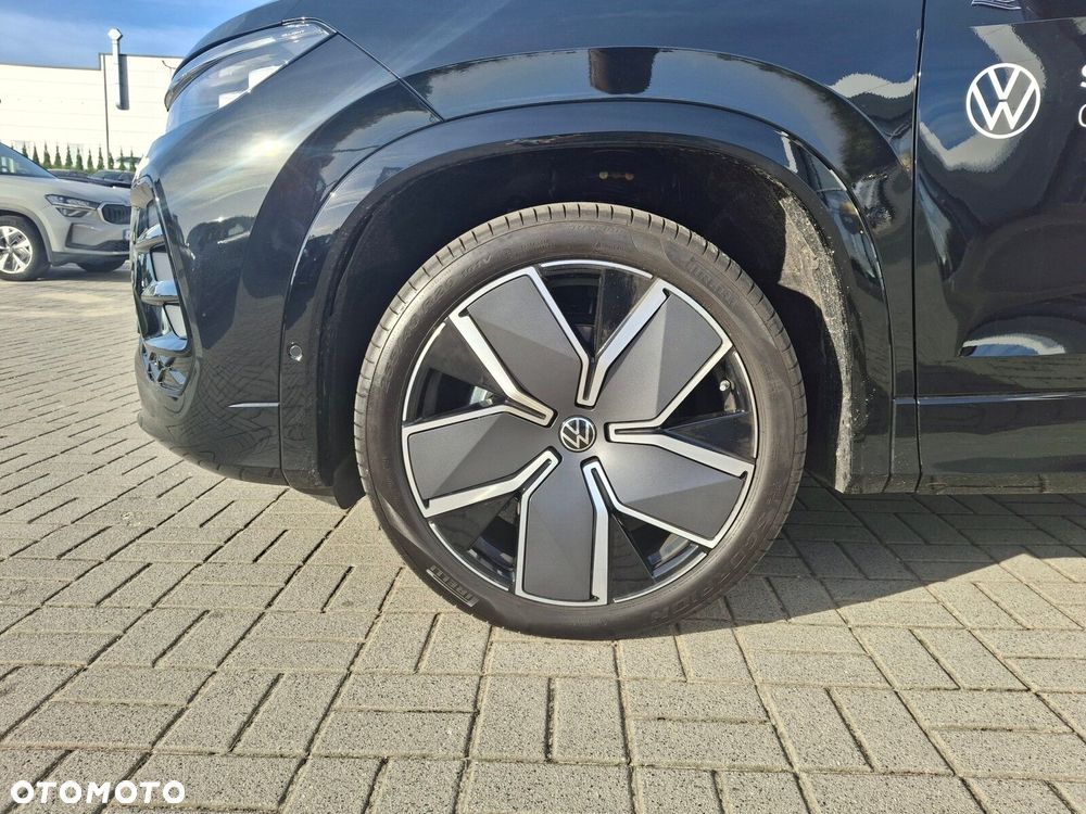 Volkswagen Tayron 2.0 TSI 4Mot R-Line Plus DSG - 5