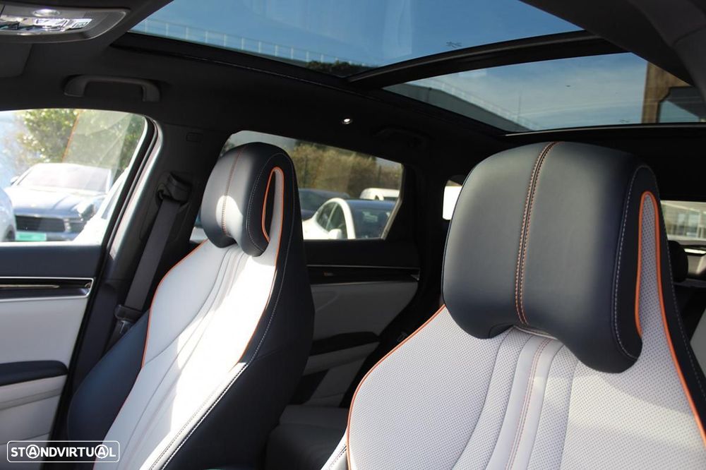 BYD Seal U 87 kWh Design - 18