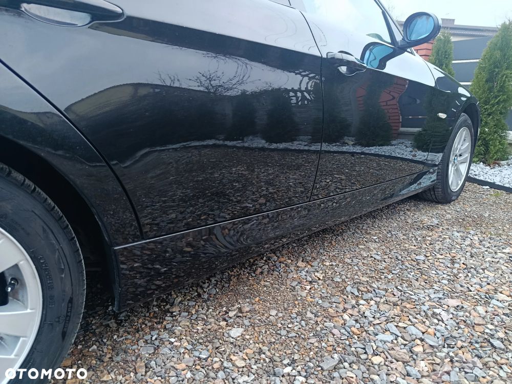 BMW Seria 3 320d - 9