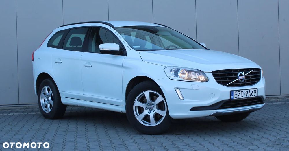 Volvo XC 60 - 5