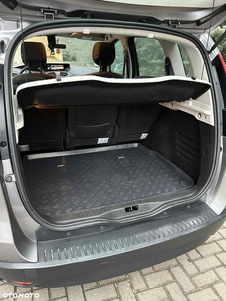 Renault Scenic - 14