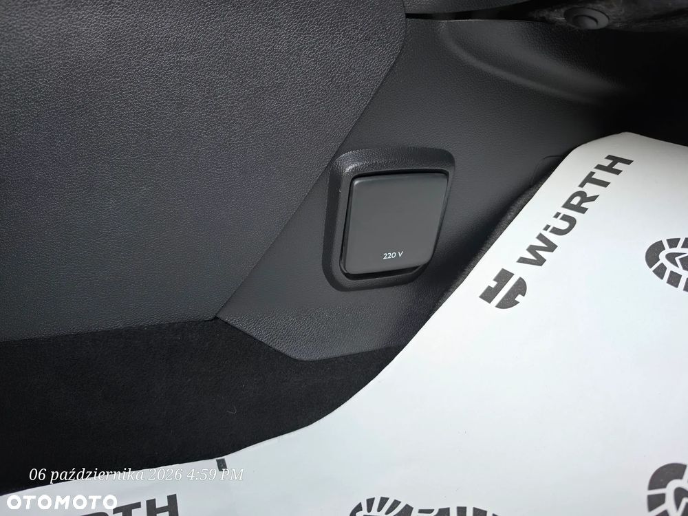Citroën Berlingo M BlueHDi 130 SHINE - 17