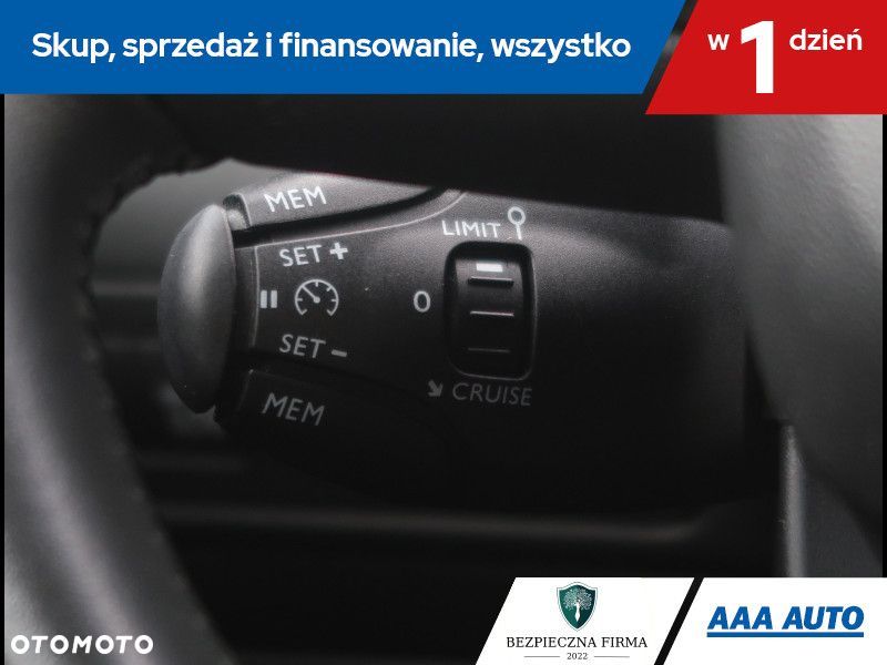 Citroën C3 Aircross - 17