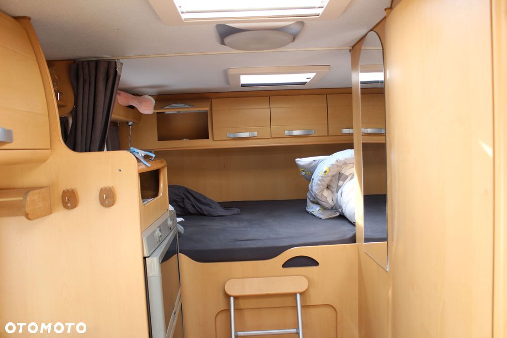 Fiat Ducato Kamper Pojazd specjalny Silnik 2,8 moc 150KM - 20