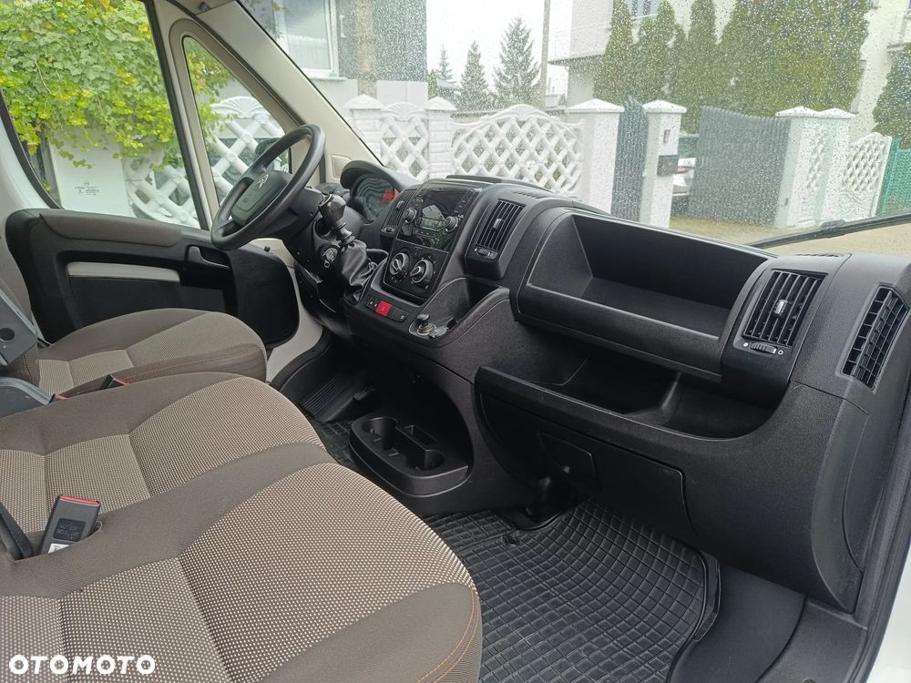 Citroën Jumper - 11