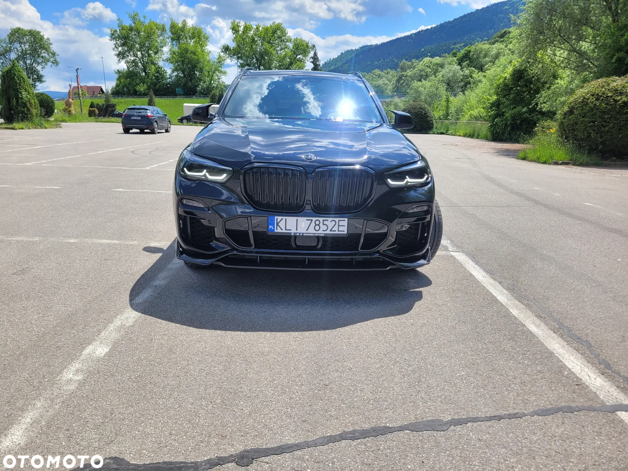BMW X5 M M50d - 5