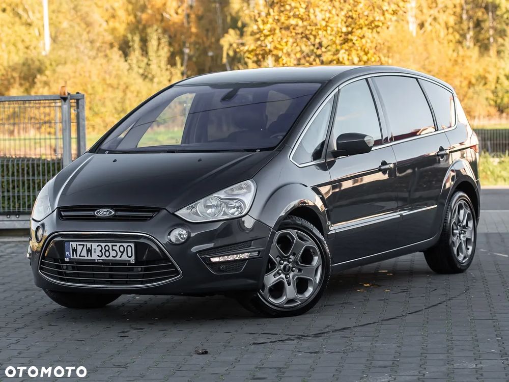 Ford S-Max - 7