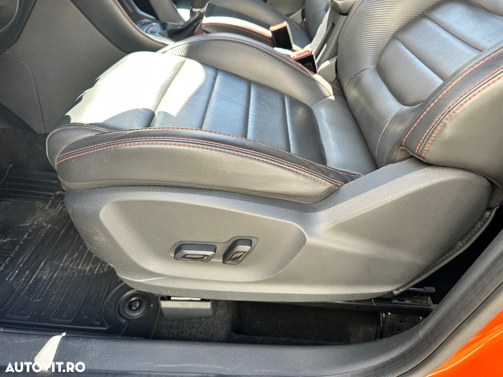 MG ZS ICE 1.5 VTI-tech Luxury - 12