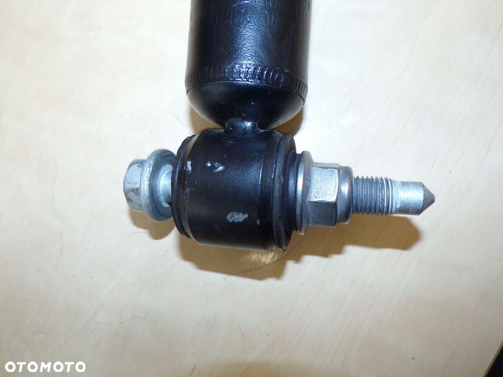 MASTER 3 i 4 MOVANO 2010 - AMORTYZATOR TYŁ NOWY ORYGINAŁ+ śruby - 3