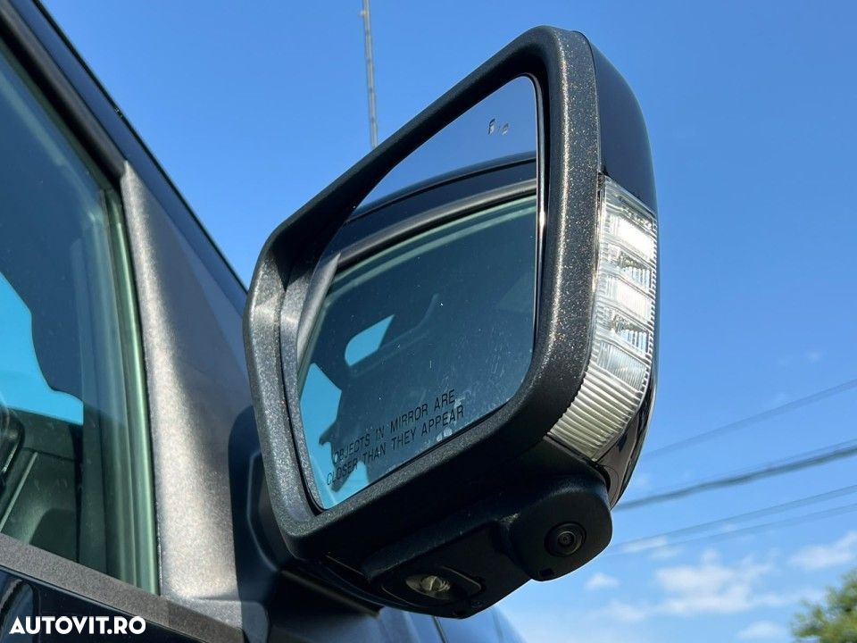 Ford F150 - 26