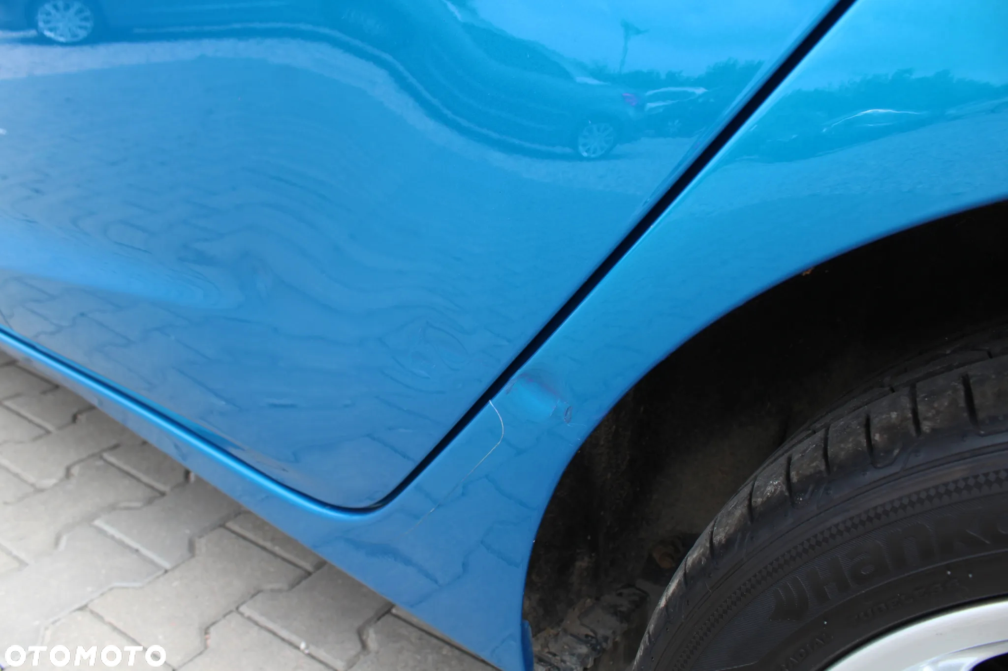 Ford Fiesta 1.0 EcoBoost Start-Stop Titanium - 32