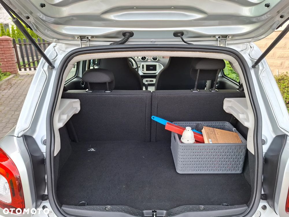 Smart Forfour passion - 6