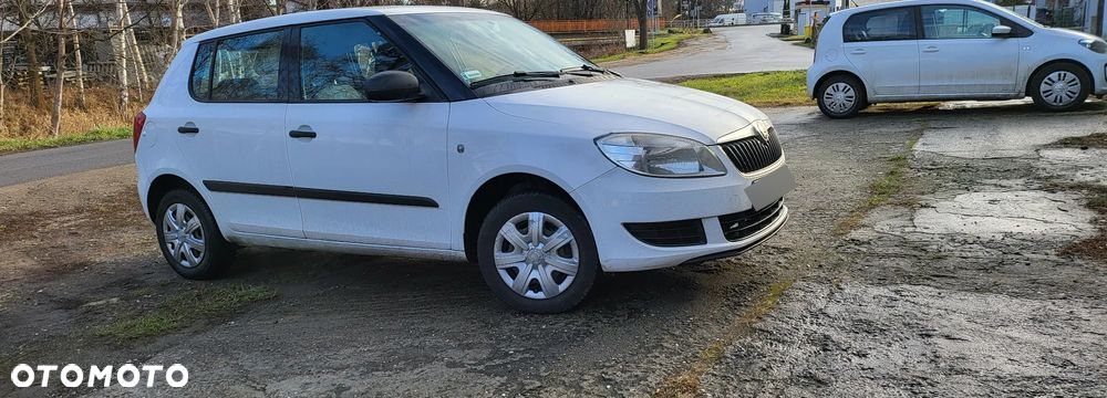 Skoda Fabia 1.2 12V Classic - 2