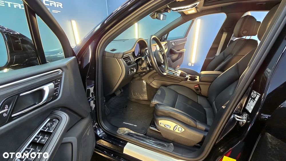 Porsche Macan GTS - 17