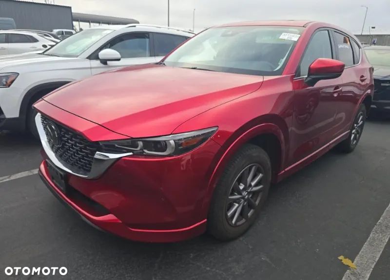 Mazda CX-5 - 2