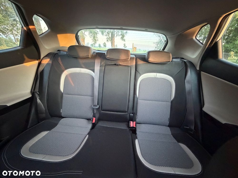 Kia Ceed 1.4 L Business Line - 9