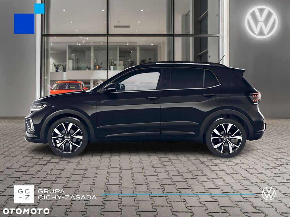 Volkswagen T-Cross - 6