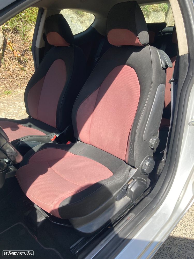 Alfa Romeo MiTo 1.6 JTD Progression - 8