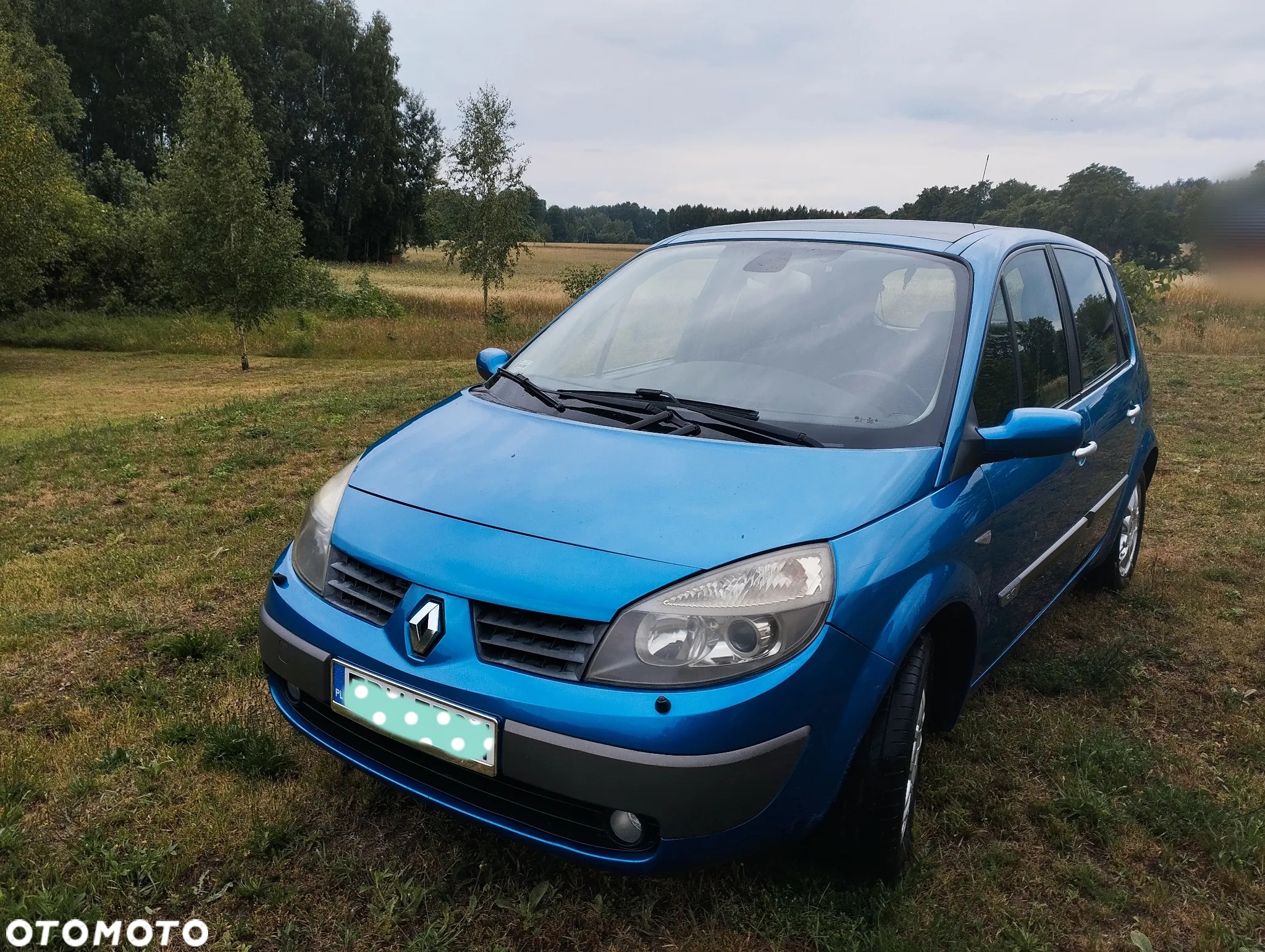 Renault Scenic - 3