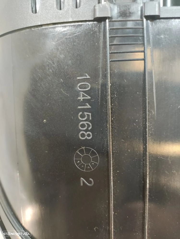 Quadrante original BMW Serie 1 E81 E82 E87 E88 - 8