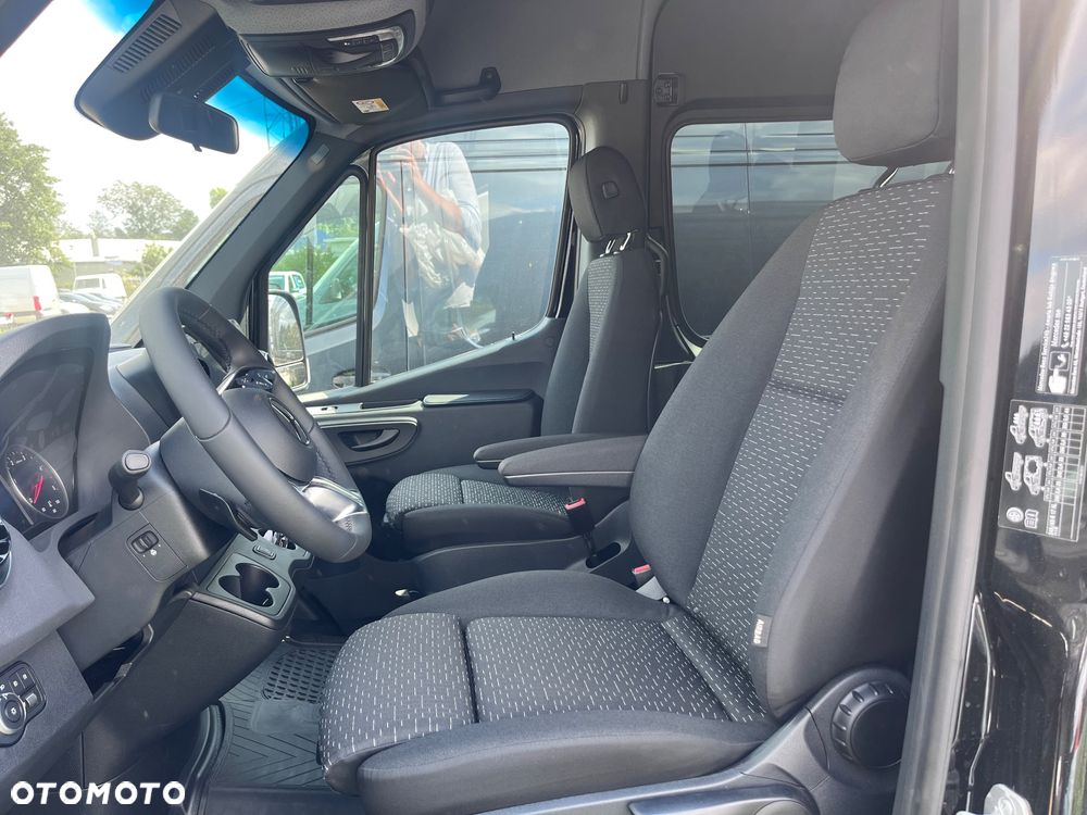 Mercedes-Benz Sprinter Long SELECT 9G-Tronic 907.255 - 6