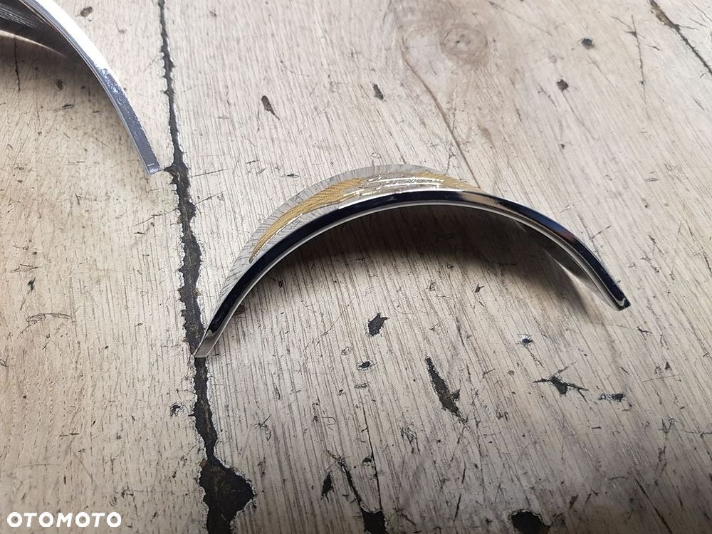 Daszek zestaw Harley Davidson Electra Glide - 7