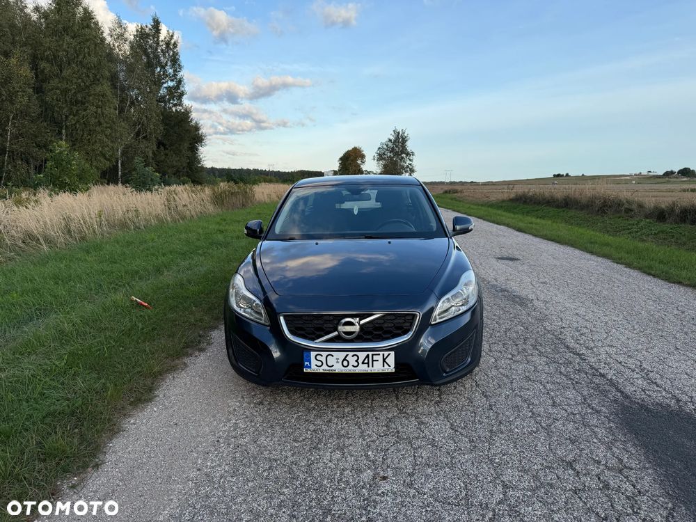 Volvo C30 1.6D DRIVe Kinetic - 3