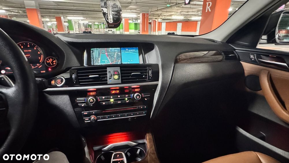 BMW X4 xDrive28i xLine - 37