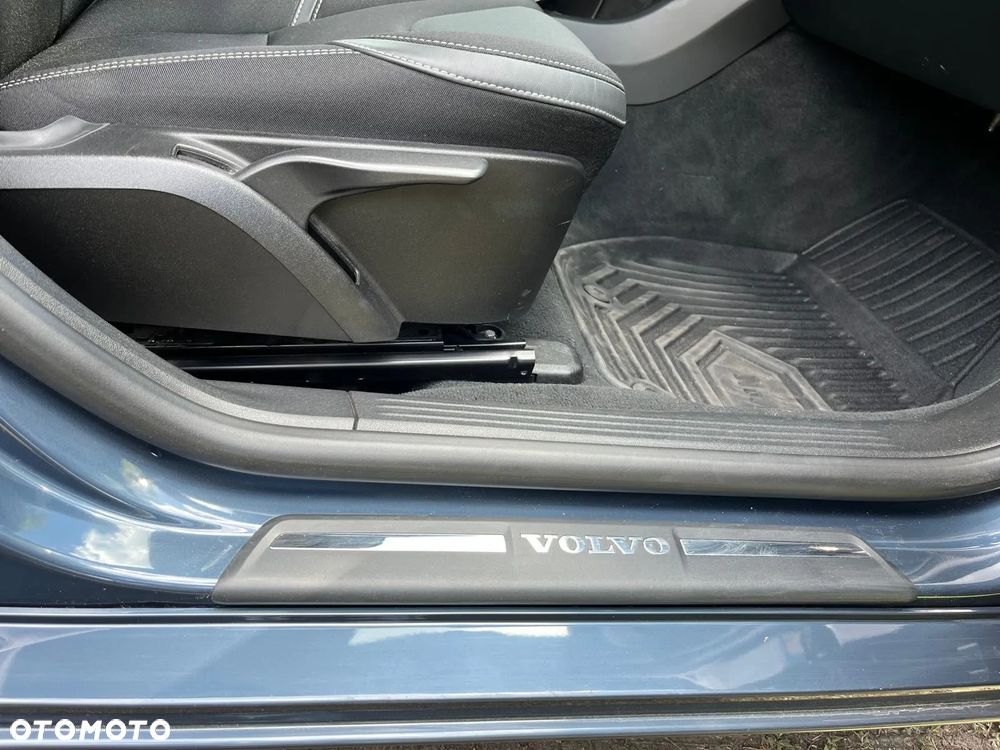 Volvo V40 - 11