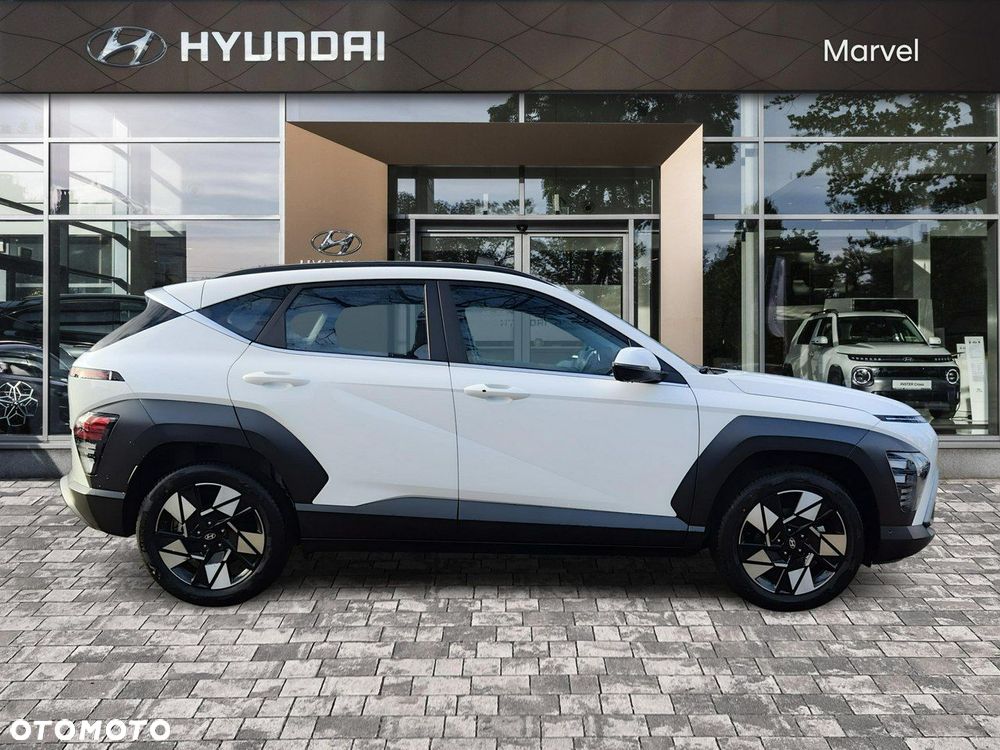 Hyundai Kona - 5