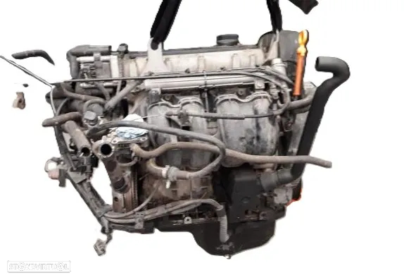 Motor AHW VOLKSWAGEN 1.4L 75CV - 4
