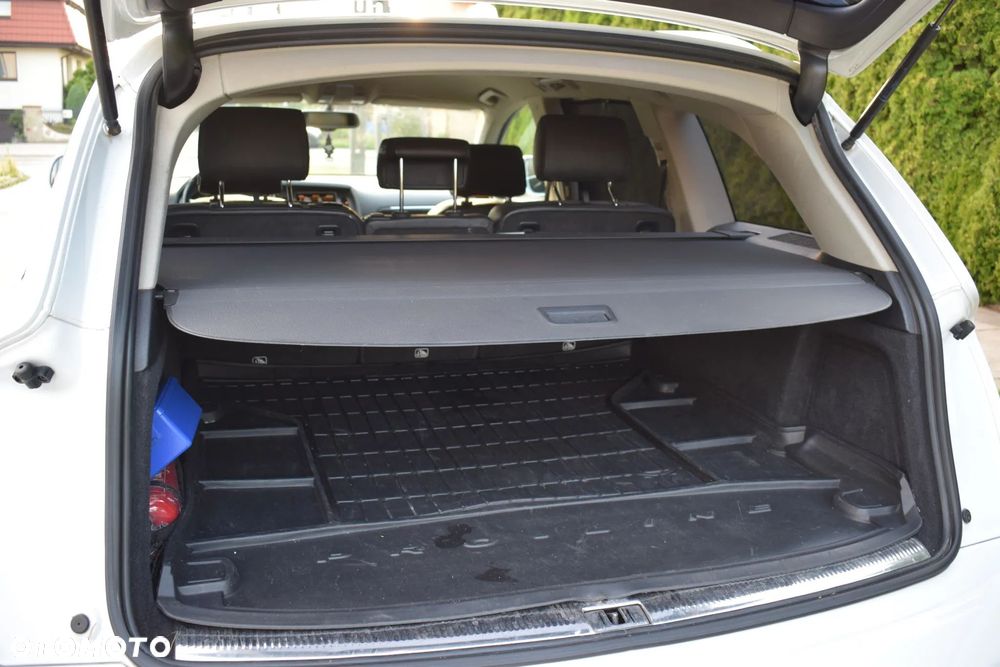 Audi Q7 3.0 TDI DPF Quattro Tiptronic - 14