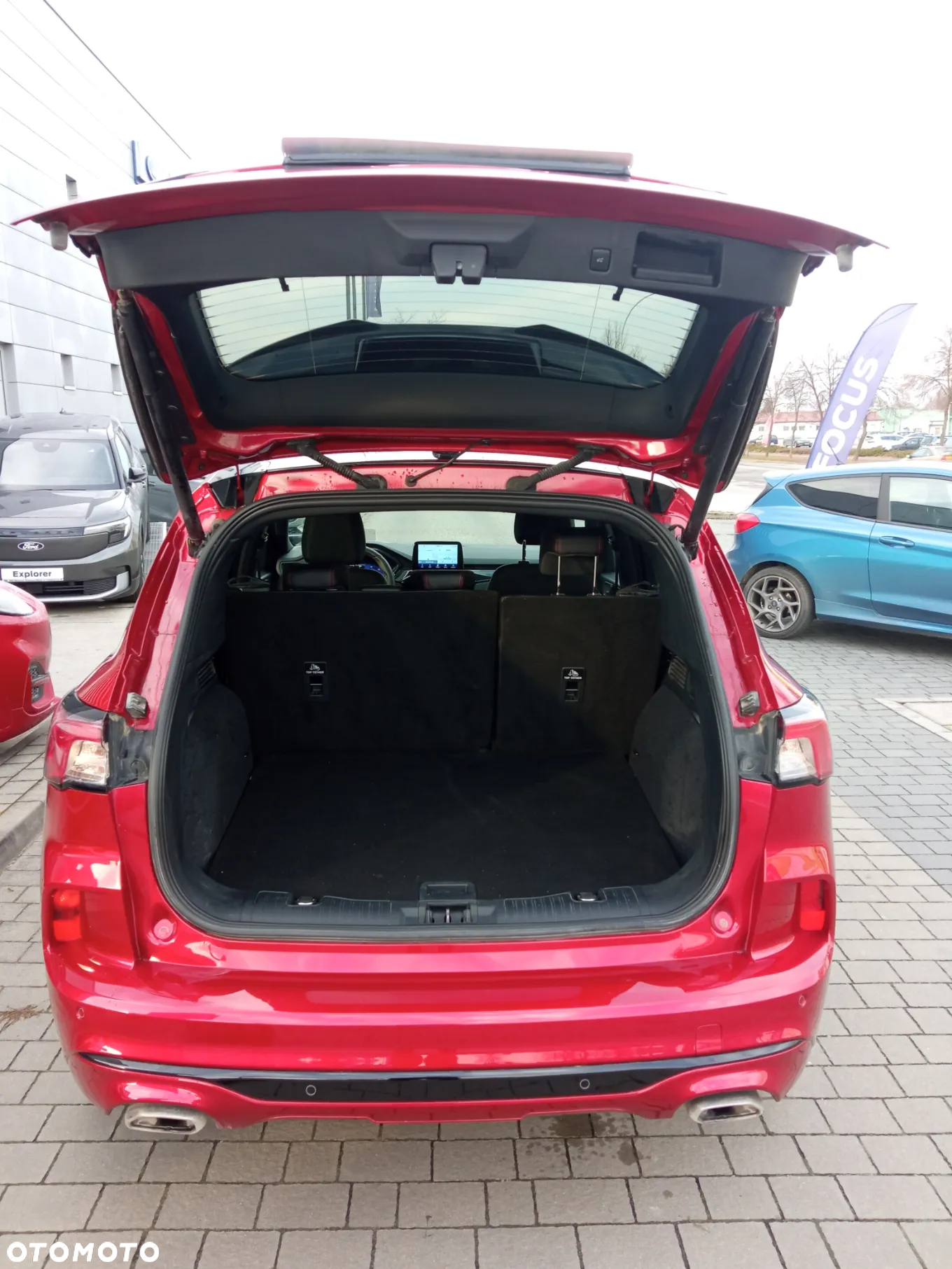 Ford Kuga ver-2-5p-phev-fwd-st--line-x - 22
