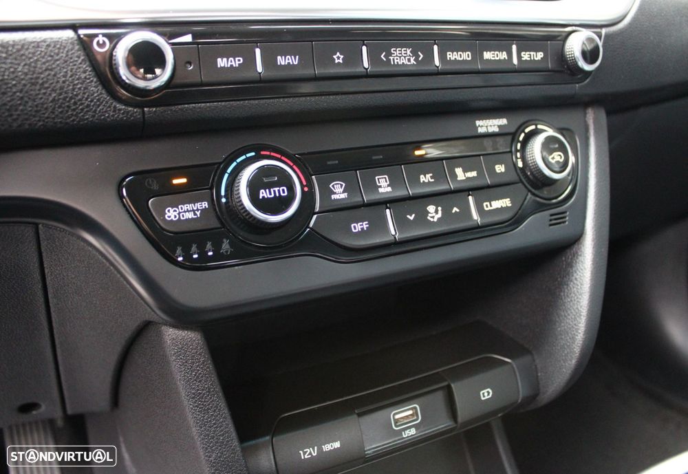 Kia e-Niro 64kWh - 6