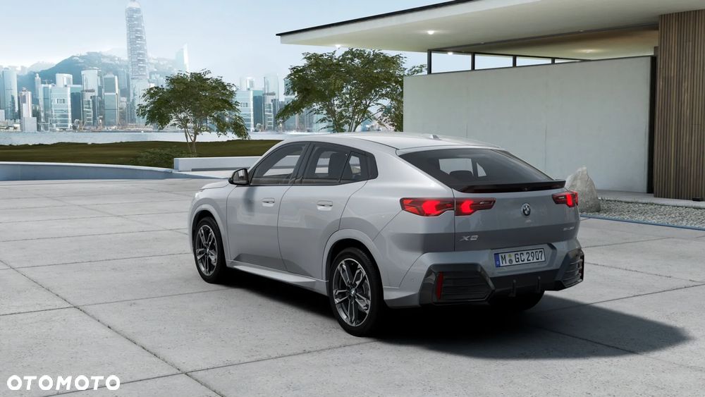 BMW X2 sDrive20i mHEV M Sport - 3