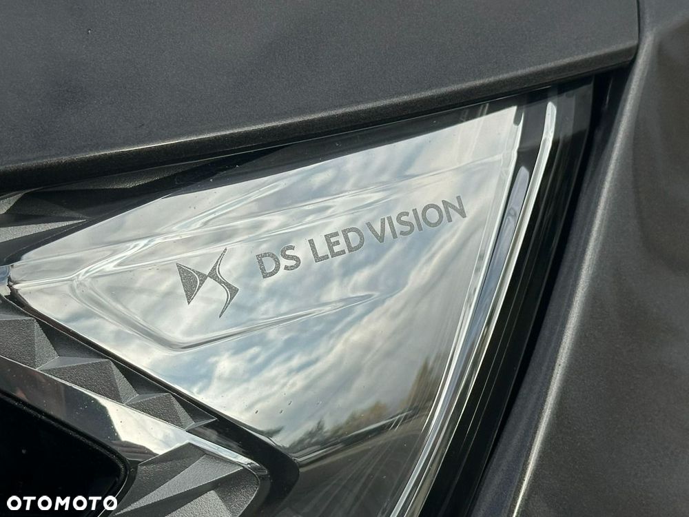 DS Automobiles DS 7 Crossback 1.6 E-Tense 4x4 Rivoli - 4