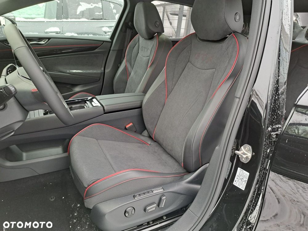 Volkswagen ID.7 86kWh GTX Plus 4Motion - 8