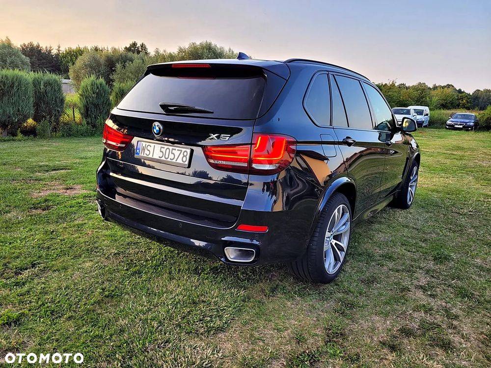 BMW X5 sDrive25d - 3