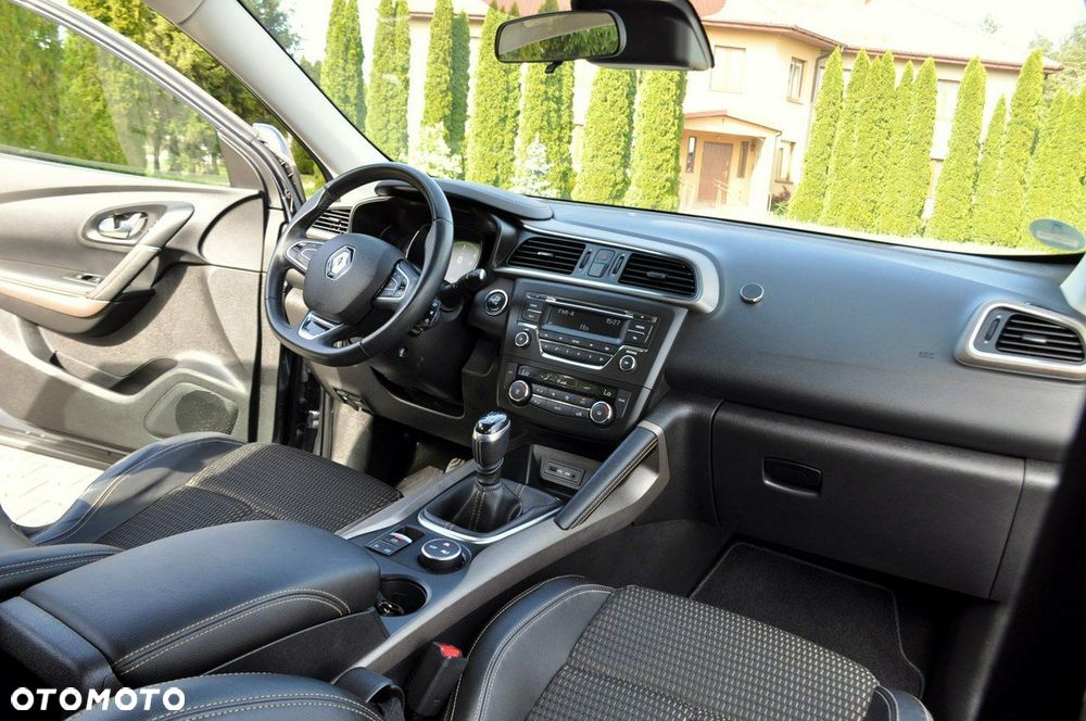Renault Kadjar - 25