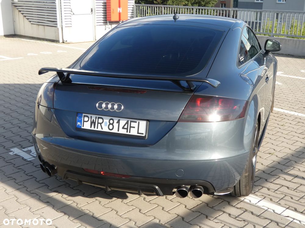 Audi TT Coupé 2.0 TFSI - 19