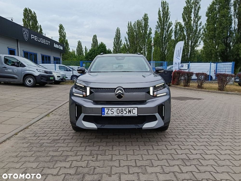Citroën C3 Aircross - 2