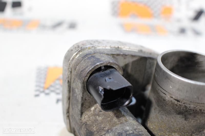 Borboleta De Admissão Seat Ibiza Iii (6L1)  036133062N / 036 133 062 N - 6