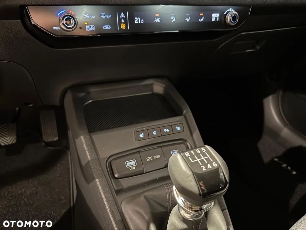 Kia Stonic 1.0 T-GDI M - 13